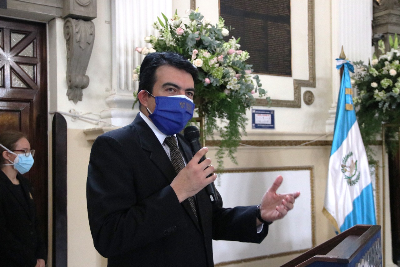 Presentación, animación, maestría de ceremonias.