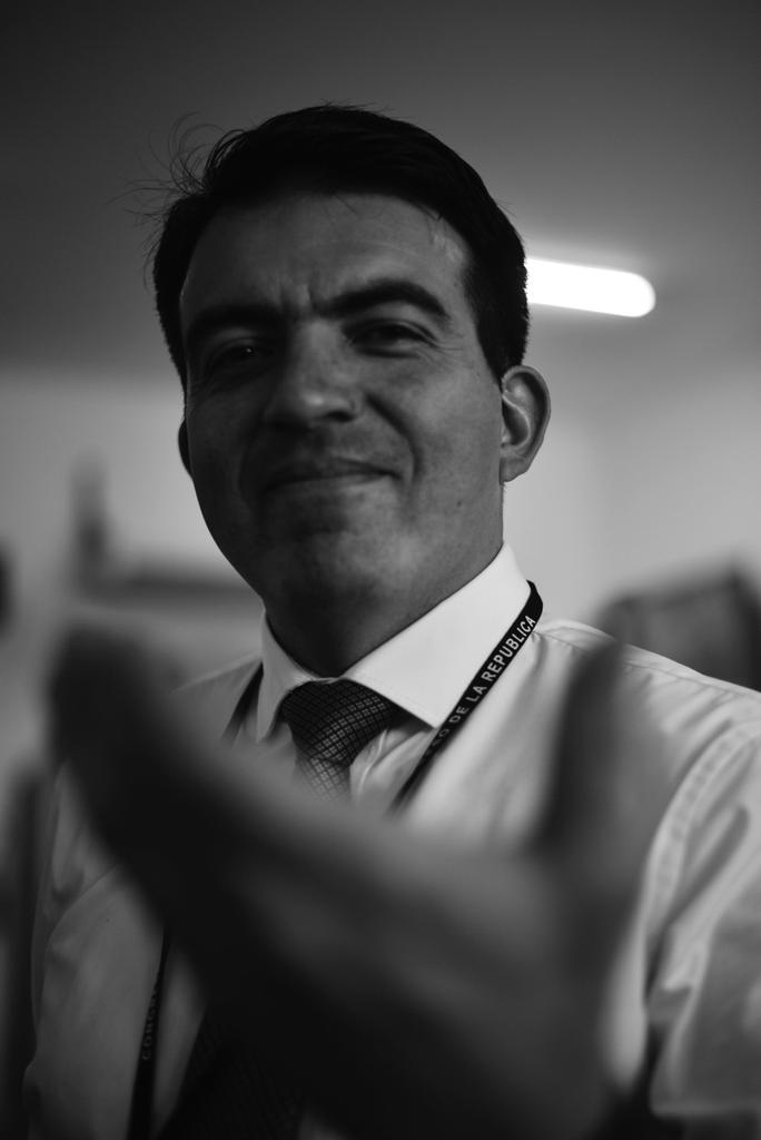 Las experiencias vividas a lo largo de los años han sido un tremendo aprendizaje. 