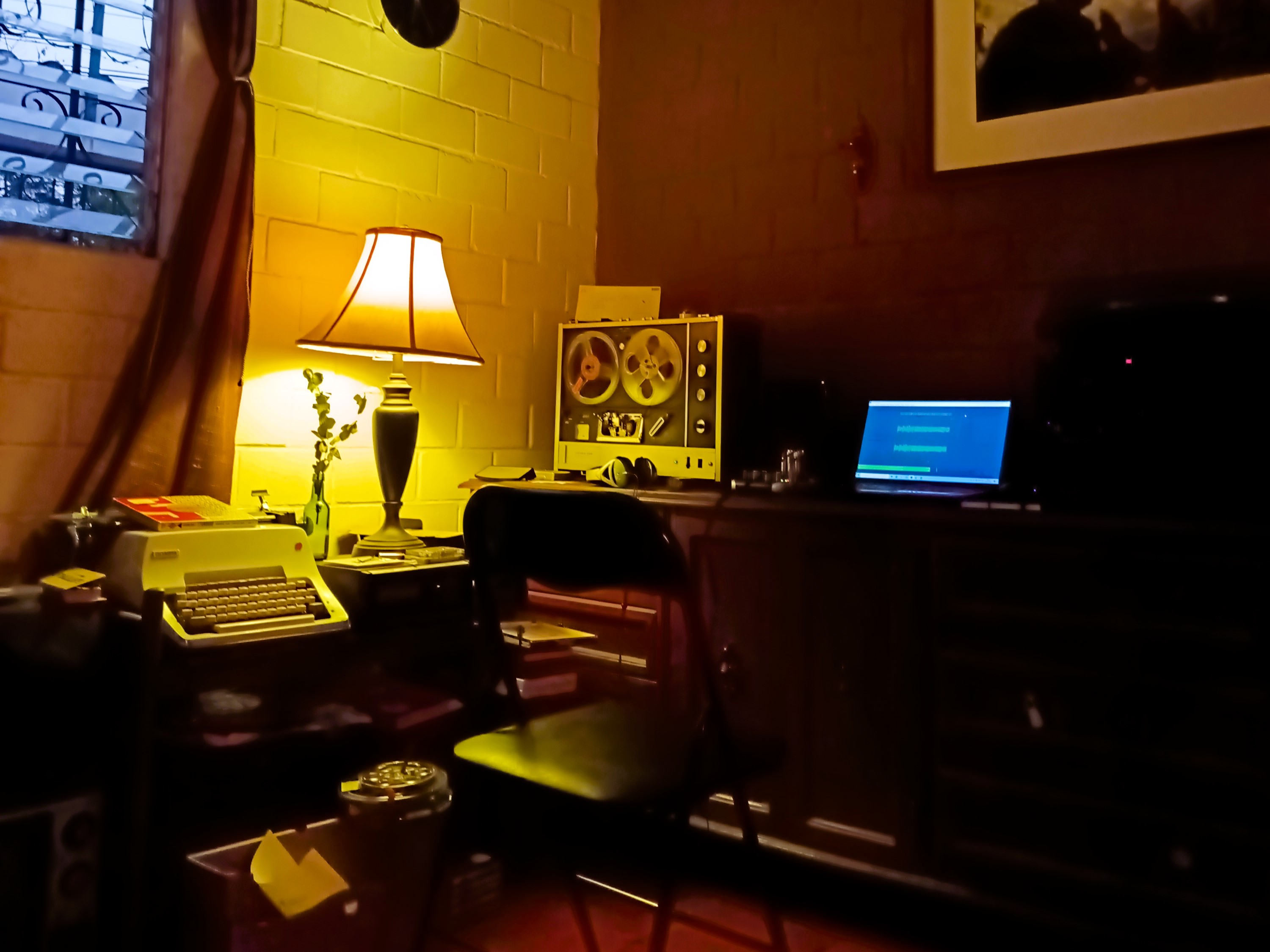 Estudios RECORDable 